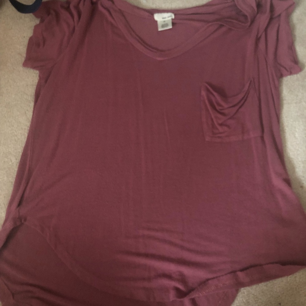 Medium Wet Seal t-shirt
